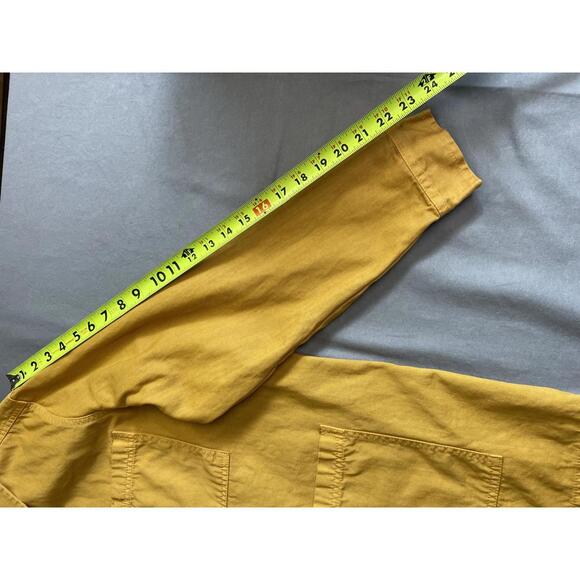 Universal Threads canvas utility chore jacket large - Picture 7 of 11